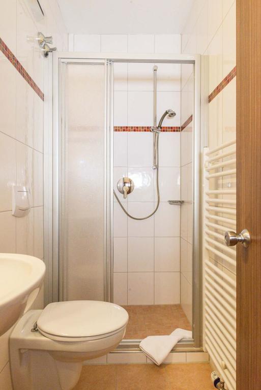 Hotel Alpenhof Оберау Екстер'єр фото